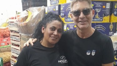 Adrián Suar.-