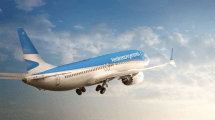 Imagen de Cierre de Aerolíneas en Neuquén: ¿qué pasará con los usuarios y su atención al público?