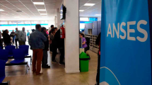 Imagen de Cuánto cobrarán las Pensiones No Contributivas por Invalidez de Anses en diciembre 2024
