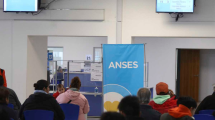 Imagen de Anses: cuál es el límite para presentar la Libreta AUH 2024 y cómo hacerlo