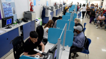 Imagen de Calendario Anses: las prestaciones que cobran este martes 17 de diciembre 2024