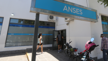 La Anses. 
