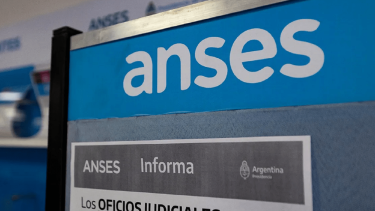 Calendario Anses completo de diciembre 2024. 