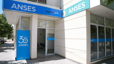 La Anses hoy. 