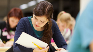 Becas Progresar de Anses. 