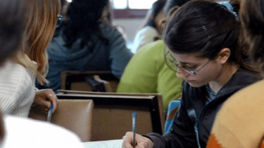 Becas Progresar de Anses. 