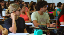 Imagen de Los requisitos para acceder a las Becas Progresar de Anses en 2025