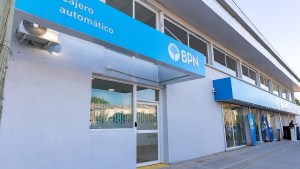 BPN tiene una nueva sucursal en el oeste neuquino