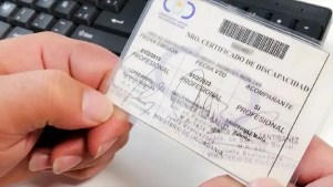 Nuevas disposiciones sobre el Certificado Único de Discapacidad: lo que debes saber