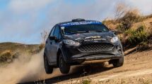 Imagen de El Rally Neuquino cierra la temporada en Cutral Co y hay récord de anotados: 107 autos