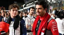 Imagen de El enroque de la Fórmula 1 que puede favorecer a Colapinto: ¿Compañero de Sainz en Williams?