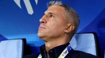 Imagen de Crespo, la historia del doble 9 con Batistuta y la herida que no cierra: liquidó a Bielsa