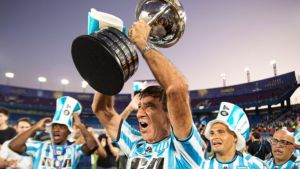 Agenda deportiva 2025: uno por uno los eventos internacionales más importantes