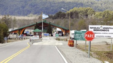 Pasos a Chile: así están los cruces fronterizos con Argentina este sábado 21 de diciembre 2024