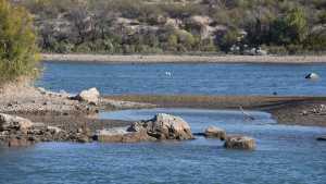 La minería en Malargüe desató la disputa entre las provincias por el agua del río Colorado
