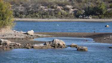 La minería en Malargüe desató la disputa entre las provincias por el agua del río Colorado