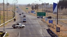 Imagen de Demoras en Ruta 7 este martes: desde qué hora y en qué zona del tramo Neuquén- Centenario