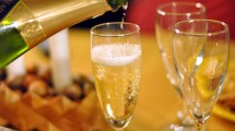 Imagen de Ni sidra ni espumante: la bebida para el brindar que no puede faltar en Año Nuevo