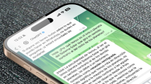 Imagen de ChatGPT ya está disponible en WhatsApp: cómo usarlo