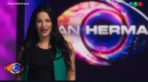 Imagen de Quién es Chiara Mancuso, la jugadora de Gran Hermano 2025 que es hija de un futbolista de Boca