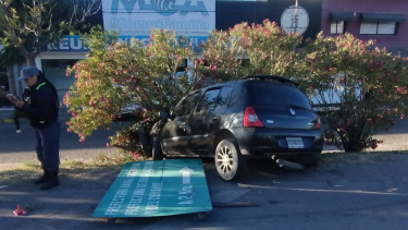 Foto: Policía del Neuquén.