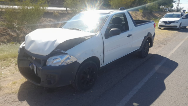 Foto: Prensa Policía de Neuquén