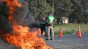 ATE prepara movilizaciones en Río Negro durante las fiestas de fin de año: «No descartamos nada»