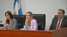 Imagen de Juicio por Otoño Uriarte: un reconocido perito dijo que entregó un informe clave que «desapareció»