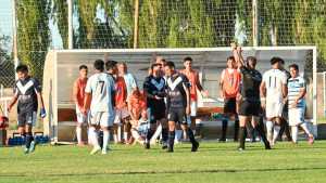 Regional Amateur: Don Bosco y La Amistad se miden por el pasaje a semifinales