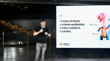 Imagen de Qué es Dino, la plataforma digital que presentó Chubut para terminar con los «laberintos burocráticos»