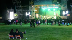 Fiesta de la Pera 2025 en Allen: cómo es el nuevo predio donde tocará Kapanga, Tapari, Q&#8217;Lokura y Miguel Mateos