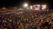 Imagen de Fiesta de la Manzana 2025 en Roca: cómo comprar las entradas preferenciales y por buen contribuyente