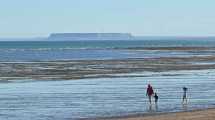 Imagen de El buque de GNL en Río Negro, punta de lanza para el gas argentino