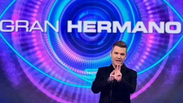 Gran Hermano. 