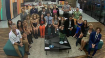 Imagen de Luciana analizó la eliminación de Delfina en Gran Hermano: «Cancelable»