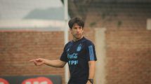 Imagen de La Selección Argentina con rivales complicados en el Sudamericano Sub 20: por qué se repitió el sorteo