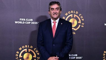 El categórico análisis de Enzo Francescoli sobre el año de River: «Termina con un gusto amargo»
