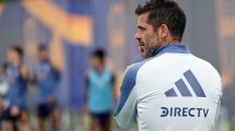 Imagen de Boca llegó a Rosario sin Romero, ni Saracchi: por qué Gago los dejó afuera de los convocados