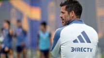 Imagen de El volante que se postula para jugar en Boca: “Es el Real Madrid de Sudamérica”