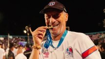 Imagen de Instituto anunció a Pedro Troglio cómo nuevo entrenador: contra qué equipo debutará