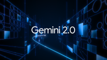 Imagen de Google presentó su último modelo de inteligencia artificial: Gemini 2.0