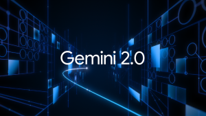 Google presentó su último modelo de inteligencia artificial: Gemini 2.0