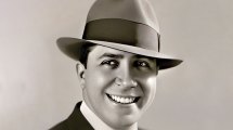 Imagen de Este viernes y sábado, «Gardel & Sinatra» por la Orquesta Sinfónica FCP, en Roca