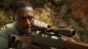 Bestia: Idris Elba, la sabana africana y una historia de supervivencia que triunfa en streaming
