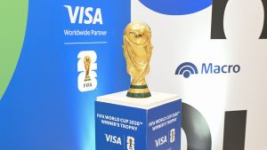 La Copa del Mundo original y un recorrido especial en la tierra de los campeones