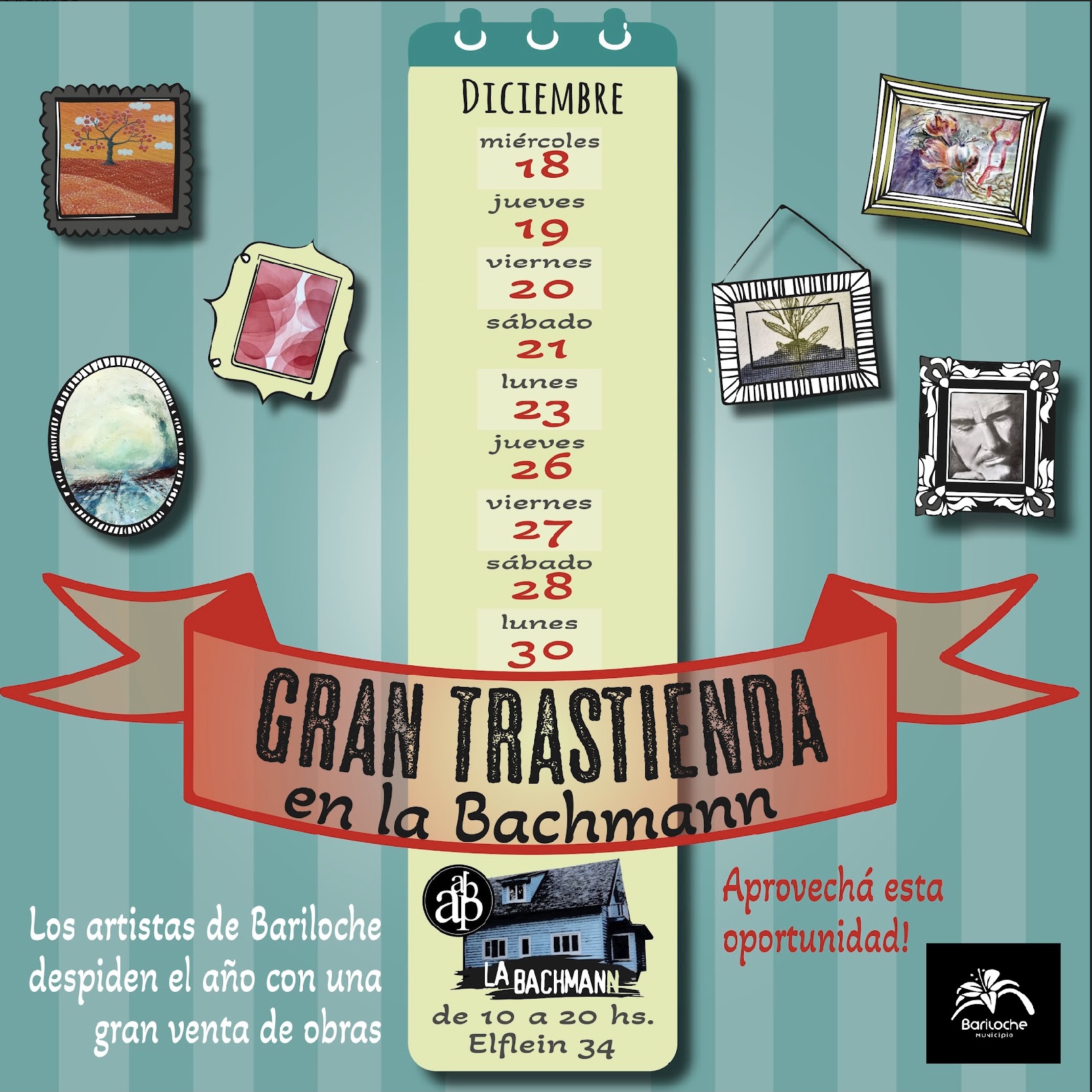 Trastienda