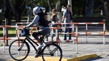 Imagen de Se va el frío y vuelve el clima cálido a Neuquén y el Alto Valle : ¿qué pasa con el viento este lunes?