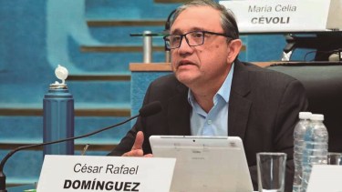 Esto es en off: se activa la pulseada judicial por la banca en la Legislatura