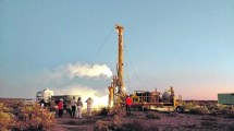Imagen de El proyecto de uranio más grande del país: Río Negro habló del impacto ambiental