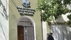 Neuquén sacó una nota moderada en la evaluación de su transparencia